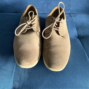 Clarks casual dress shoe